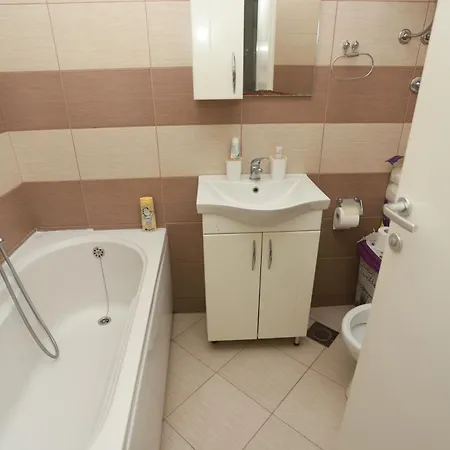 - Princ Apartament *