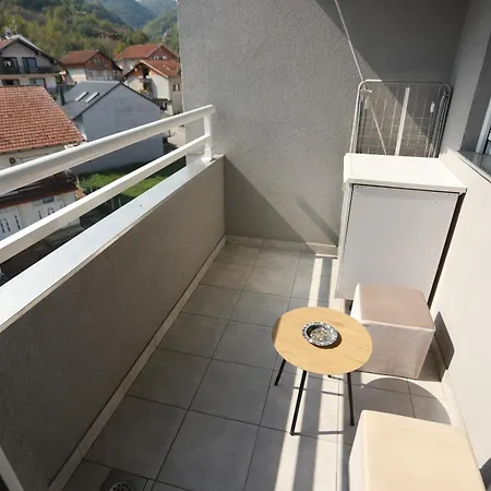 Apartament - Princ *