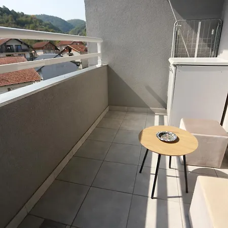 Apartament - Princ *