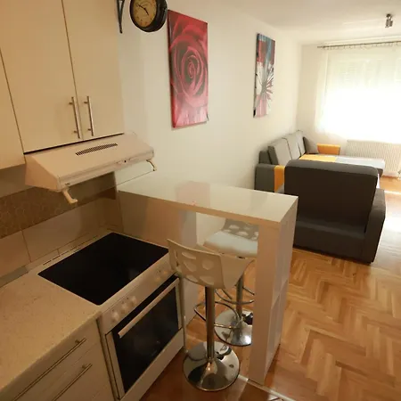 Apartament - Princ *