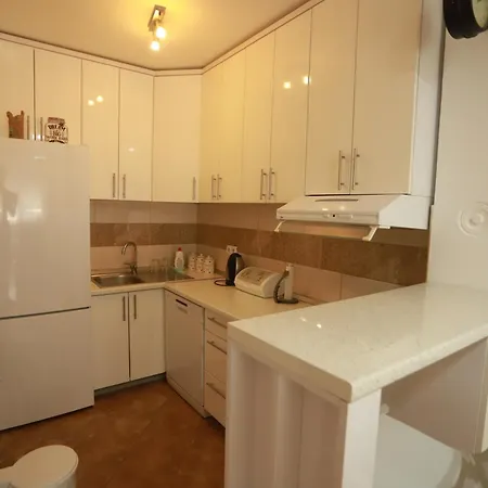 Apartament - Princ *
